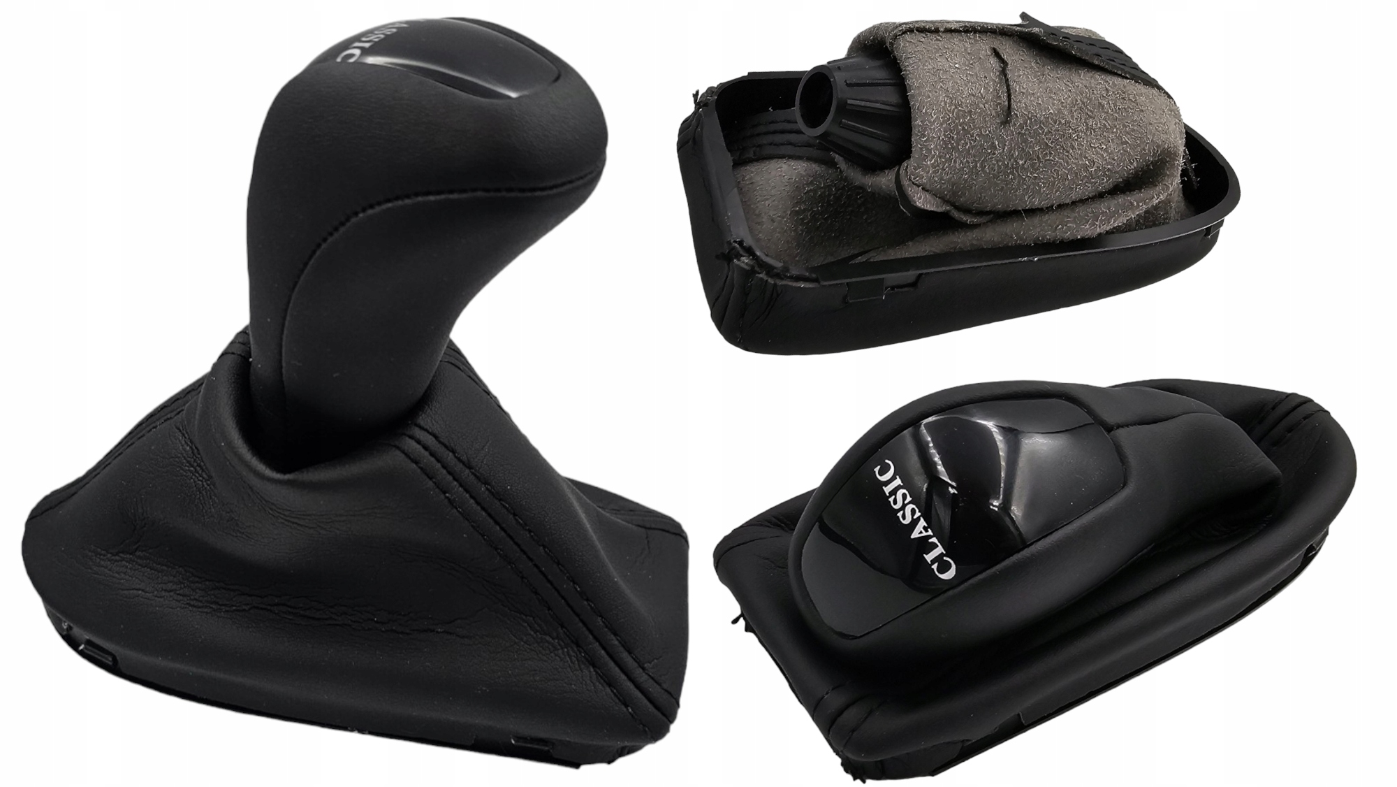 Rukojeť Řadící Páky E-Klasa W211 S211 E280 E320 E350 Classic