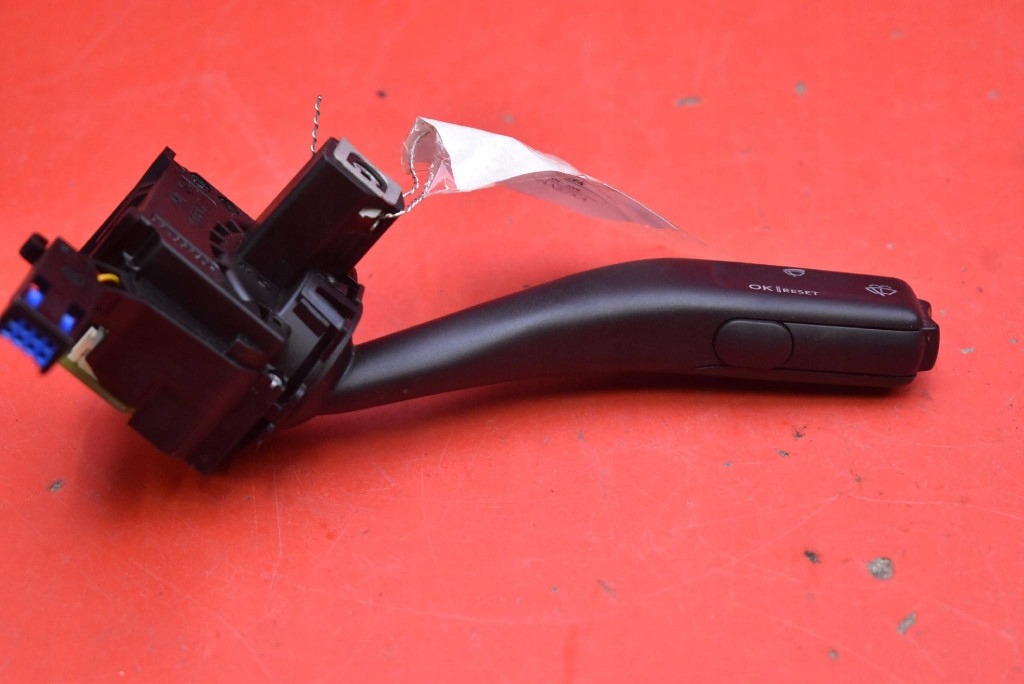 MANETKA DEVIO TERGICRISTALLO TERGI 1K0953519C SKODA OCTAVIA 5D HB 04-08