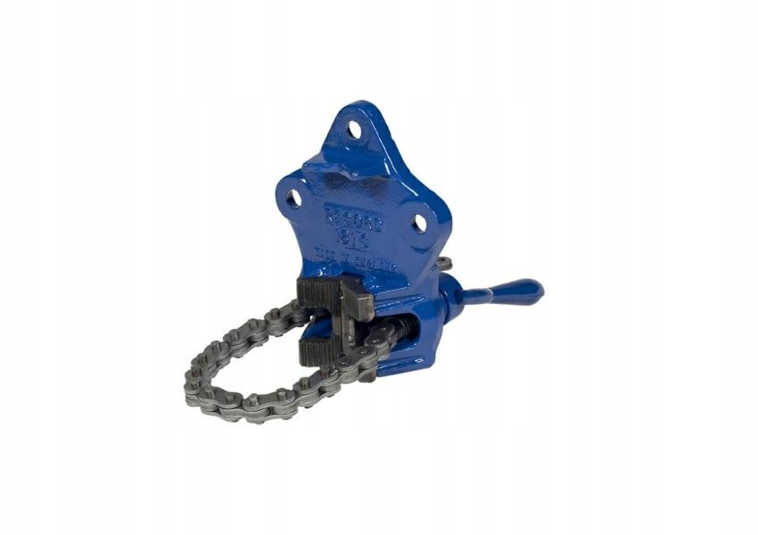 IRWIN ланцюгові лещата для труб 6-100 мм