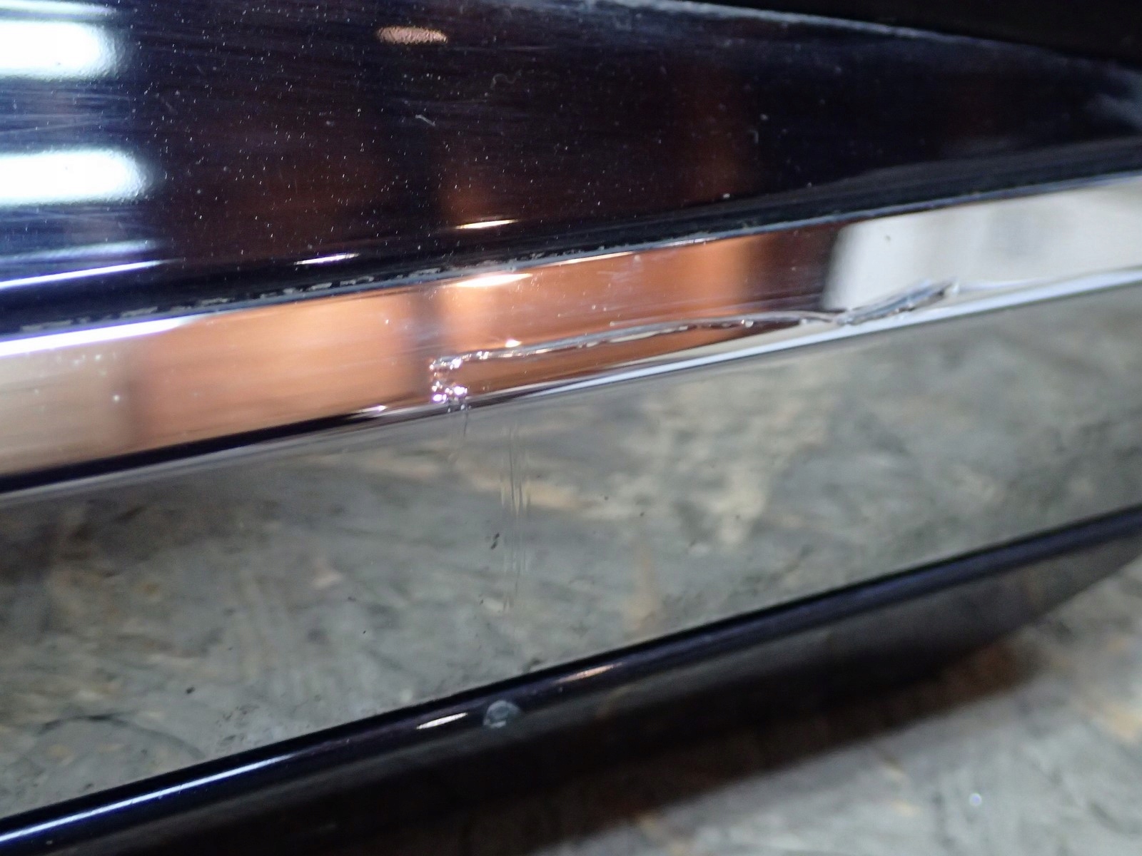 door right front VW VOLKSWAGEN ARTEON 3G8