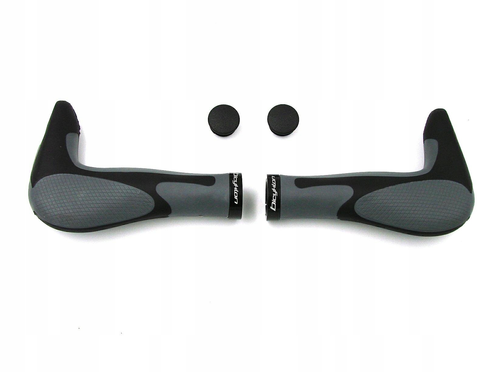 

Chwyty Bicyklon Ergo z rogami ergonomiczne rogi