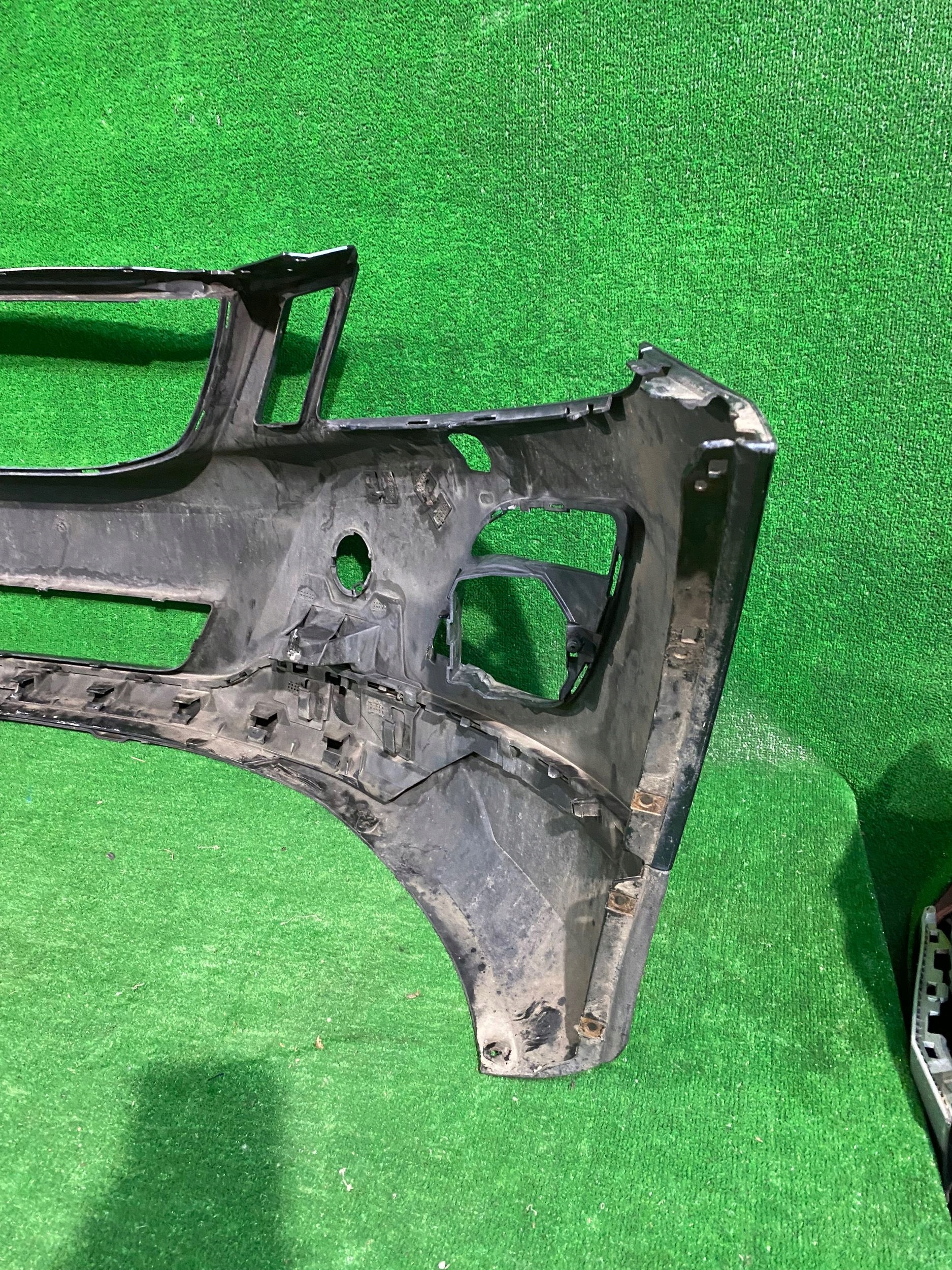 front bumper front VOLVO XC60 and 08-13 NR.4473