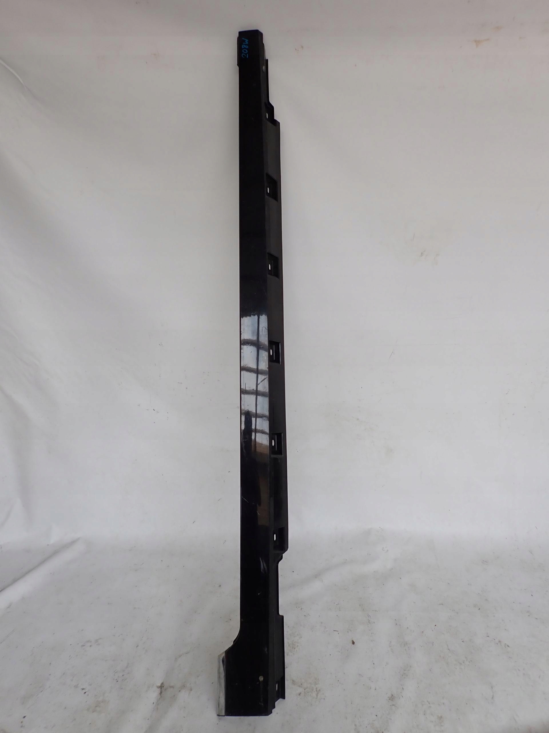 VW PASSAT B8 14- threshold moulding threshold right