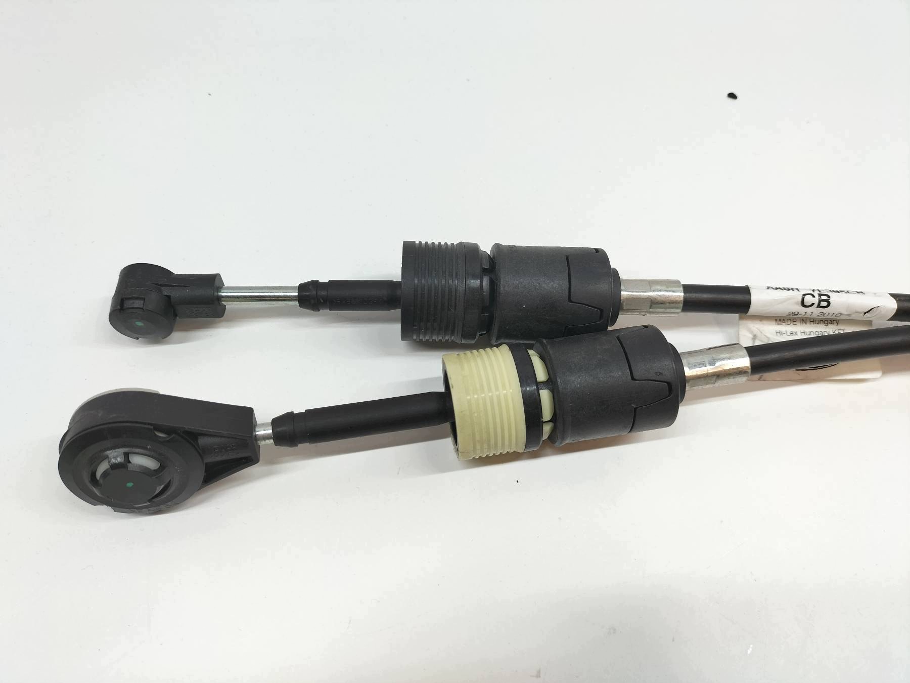 lanka kulisy 4FTA013FA6NA Ford Fiesta Mk7 (2008-2016)