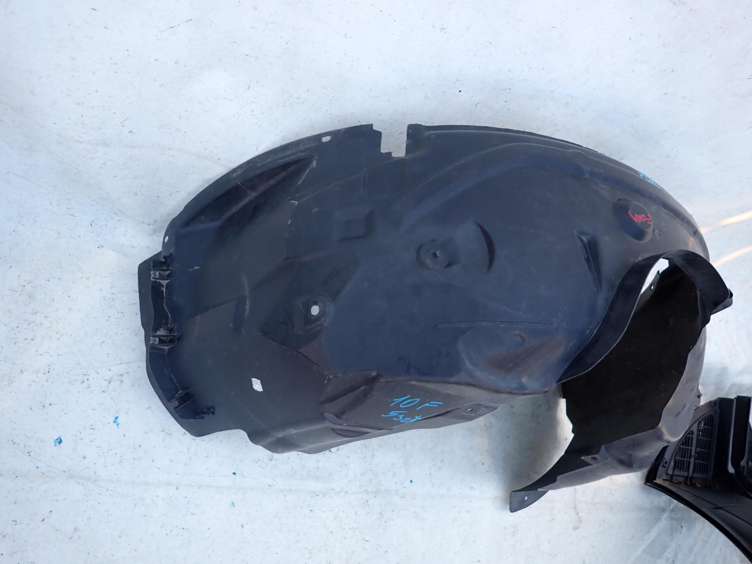 FORD MONDEO V 5 MK5 14-22 mudguard front right