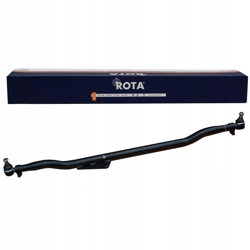 Dvojitá Torzní Tyč Jcb Fastrac 3220, 3230, 3200, 3170 3190