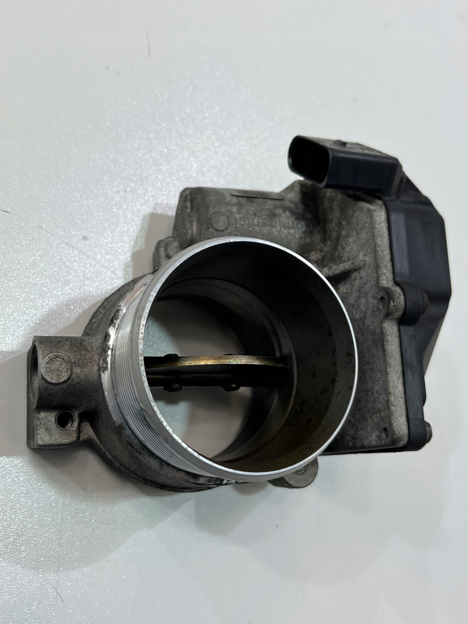 68475634065315,143 - Дросельна заслінка AUDI A8 D4 3.0 TDI 059145950P