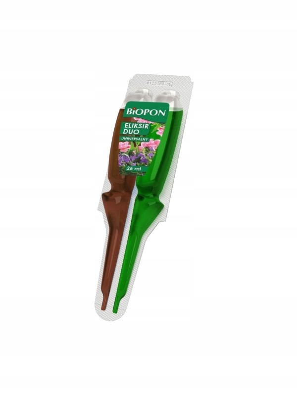 

Biopon Eliksir Duo Uniwersalny 1x35 ml