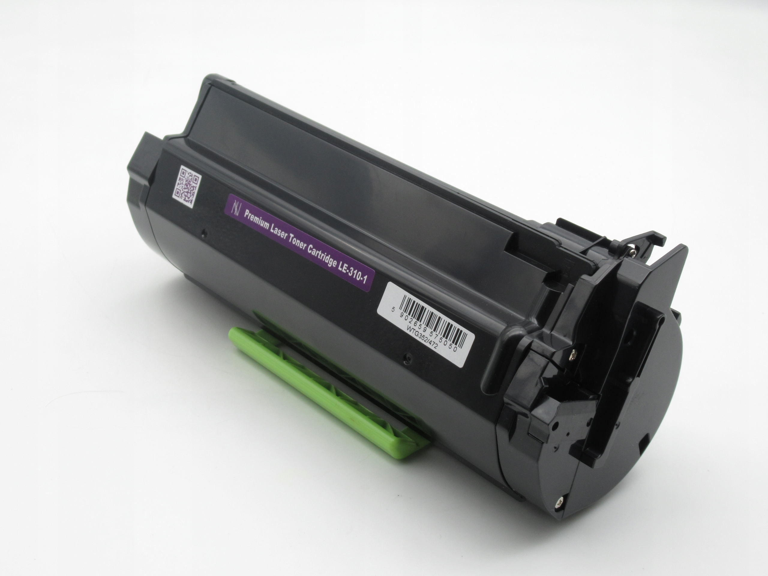MS410 / 50F2X00 XL TONER do DRUKARKI LEXMARK MS310 MS410dn MS415dn MS510dn Kod producenta MS 310 / MS 312 / 50F2H00 / 502H
