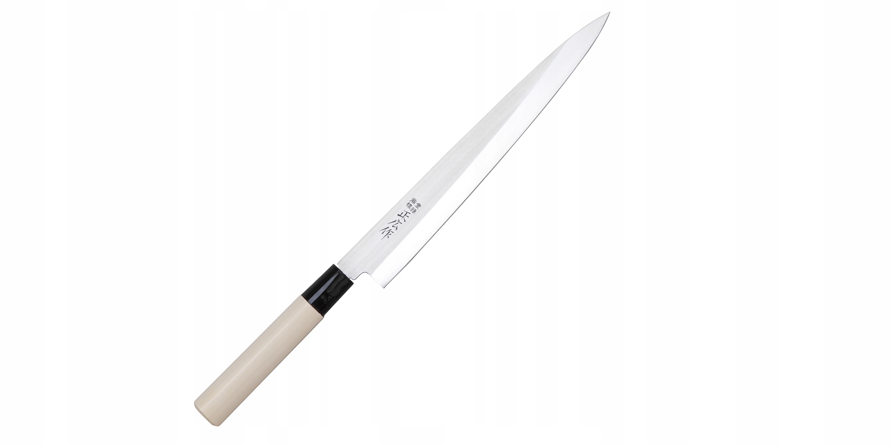 Nôž Masahiro MS-8 Yanagiba 210 mm [10012]