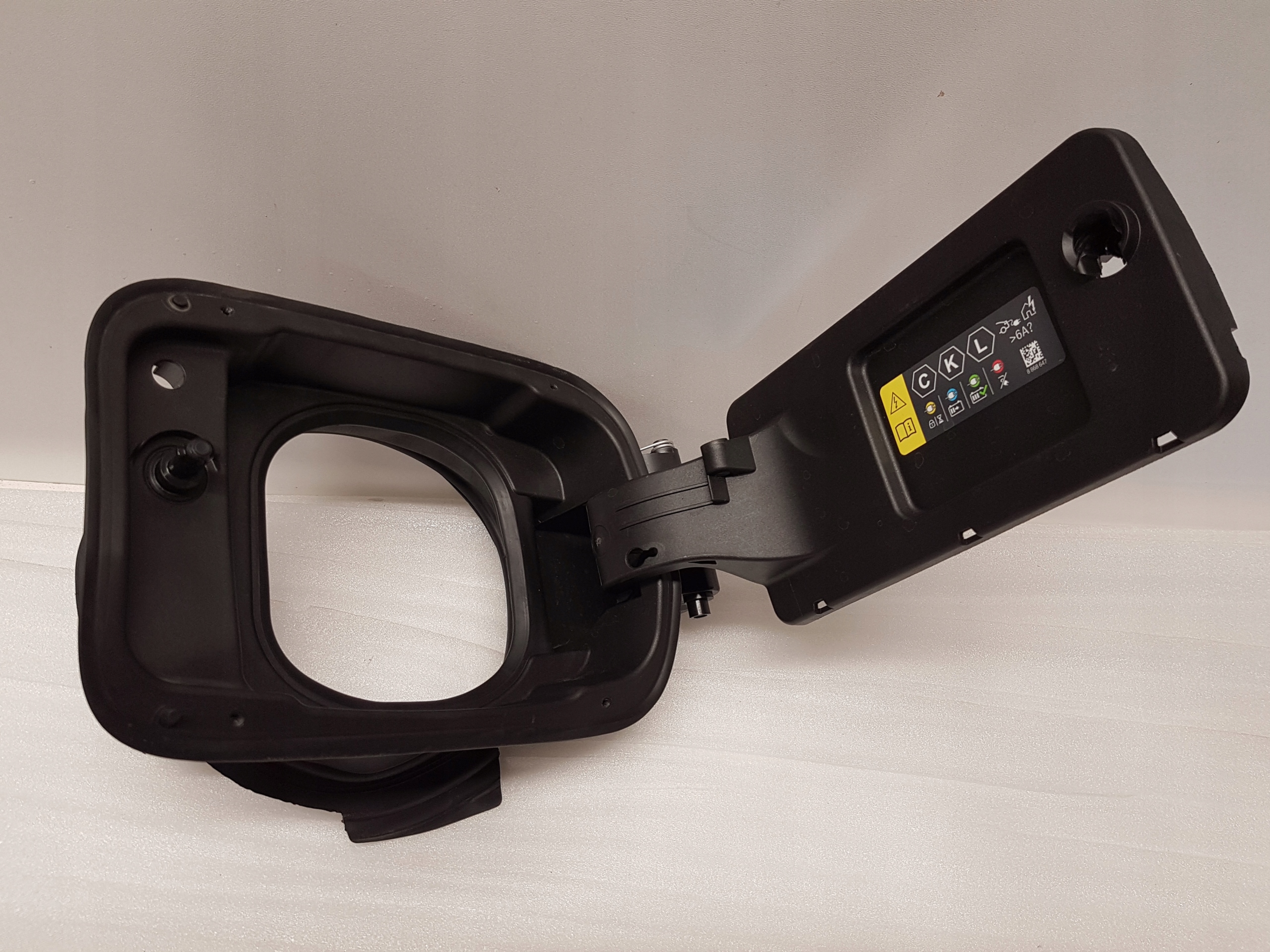 adapter LADOWANIA BMW 4 G26 i4 5A73181