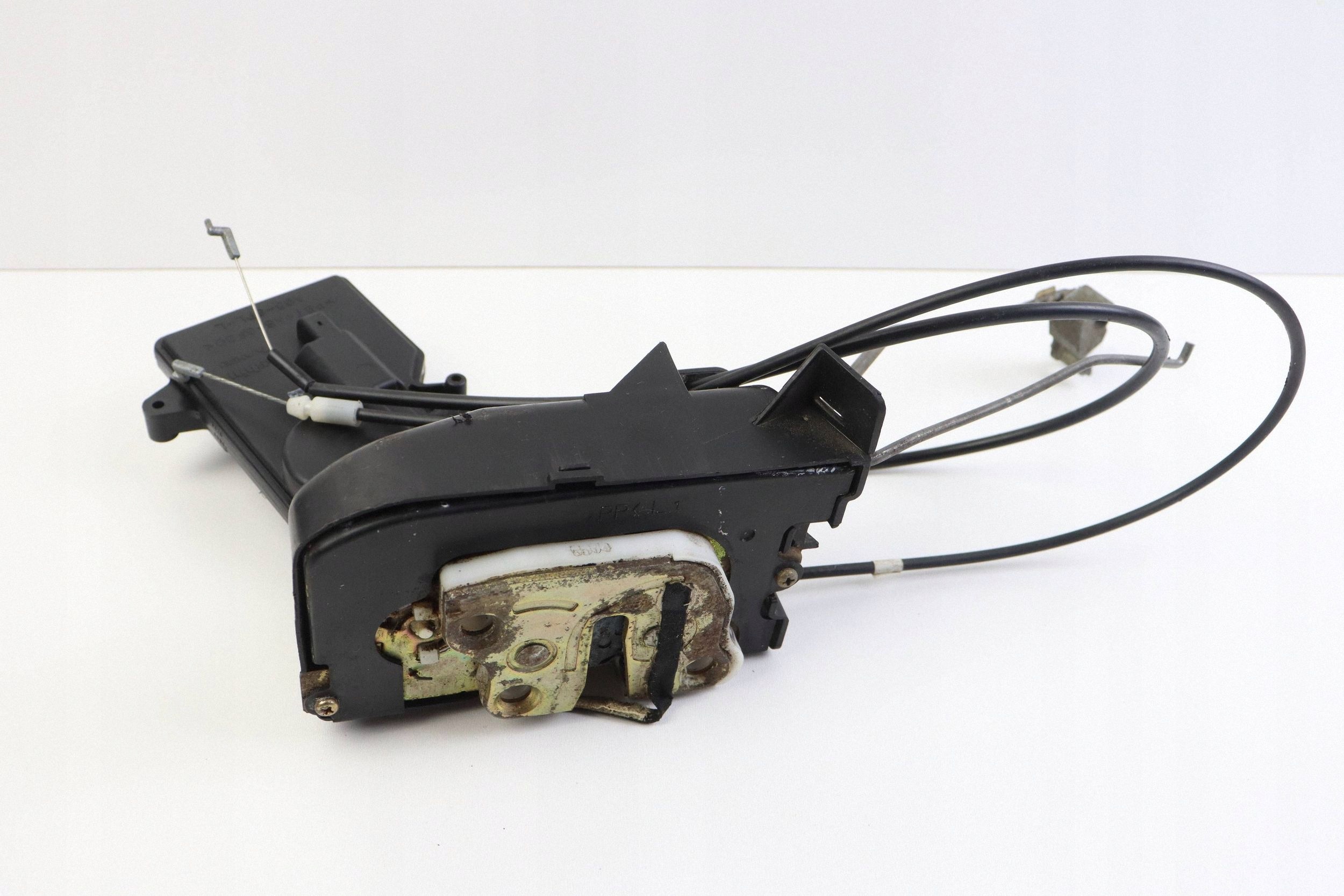 MAZDA 6 and lock door left front 6 PIN A93-SPL-L EUROPA