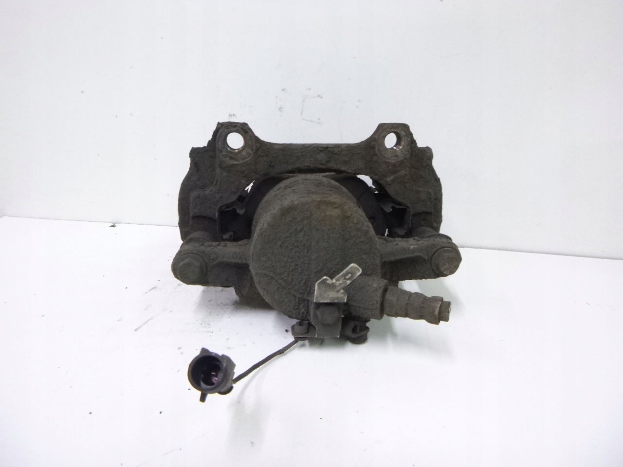 caliper brake front Fiat Stilo 1.6 16V 2002r.