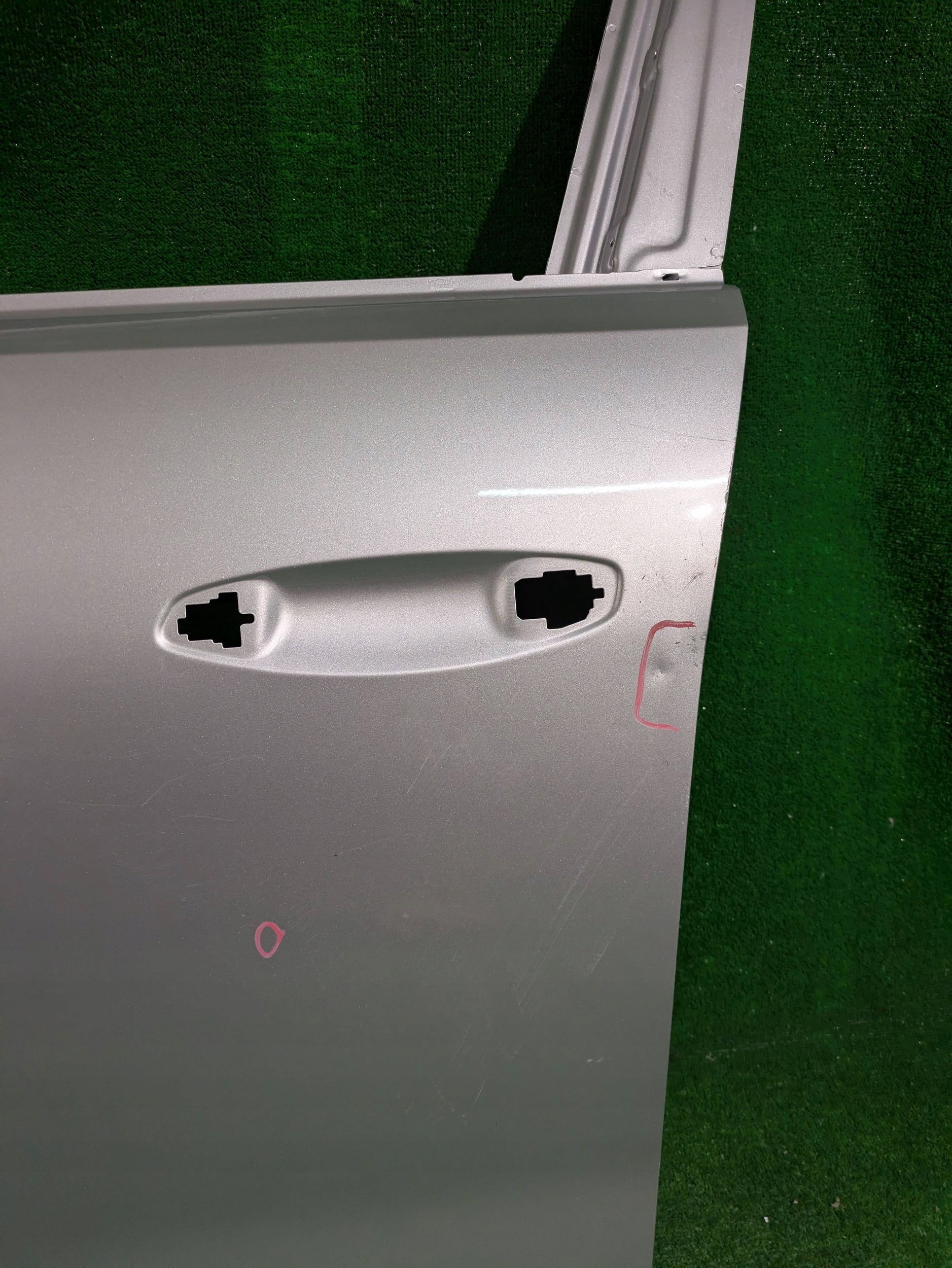 door front left left front PEUGEOT 308 III T10 21- NR.2878