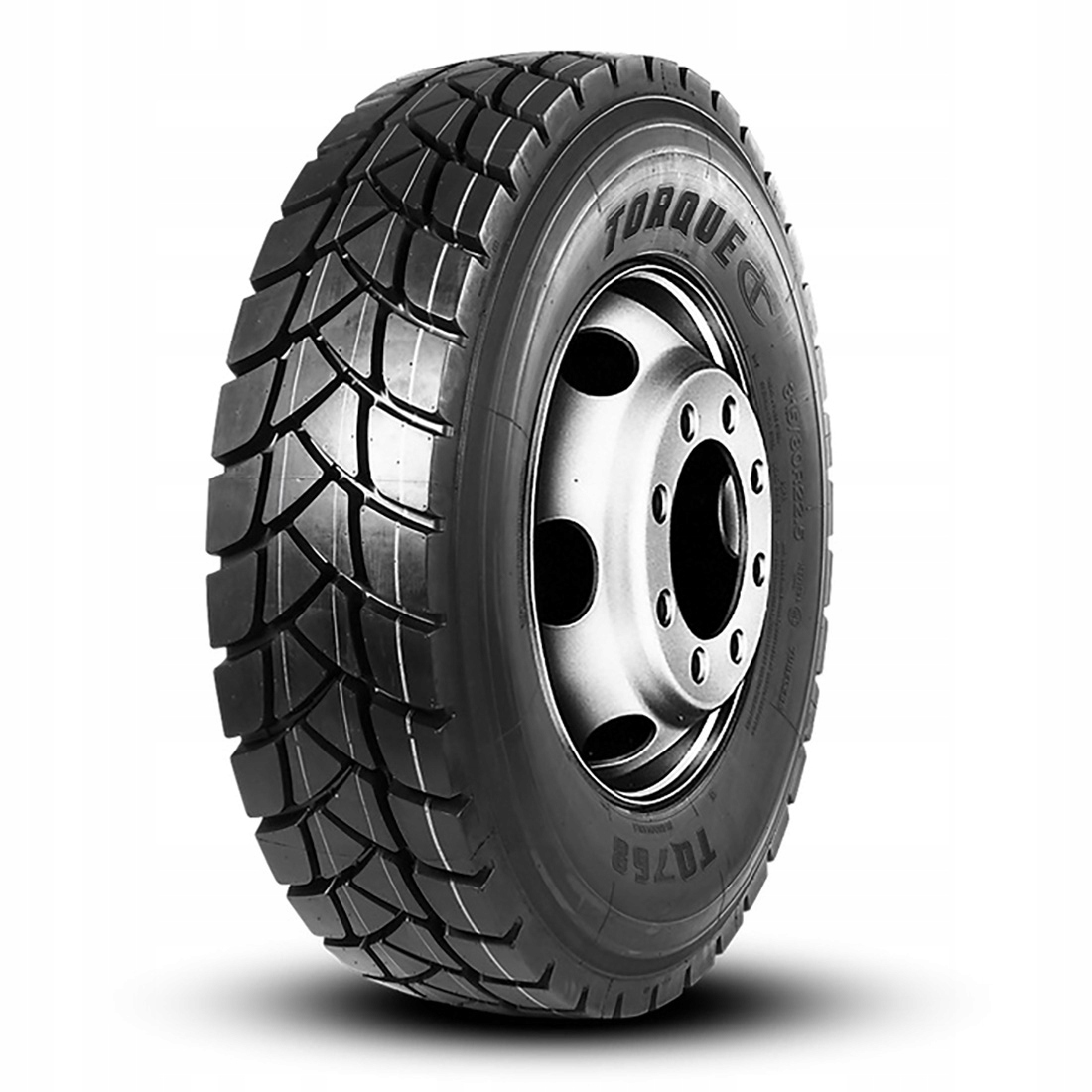 Torque TQ-768W 315/80 R22,5 156/152L