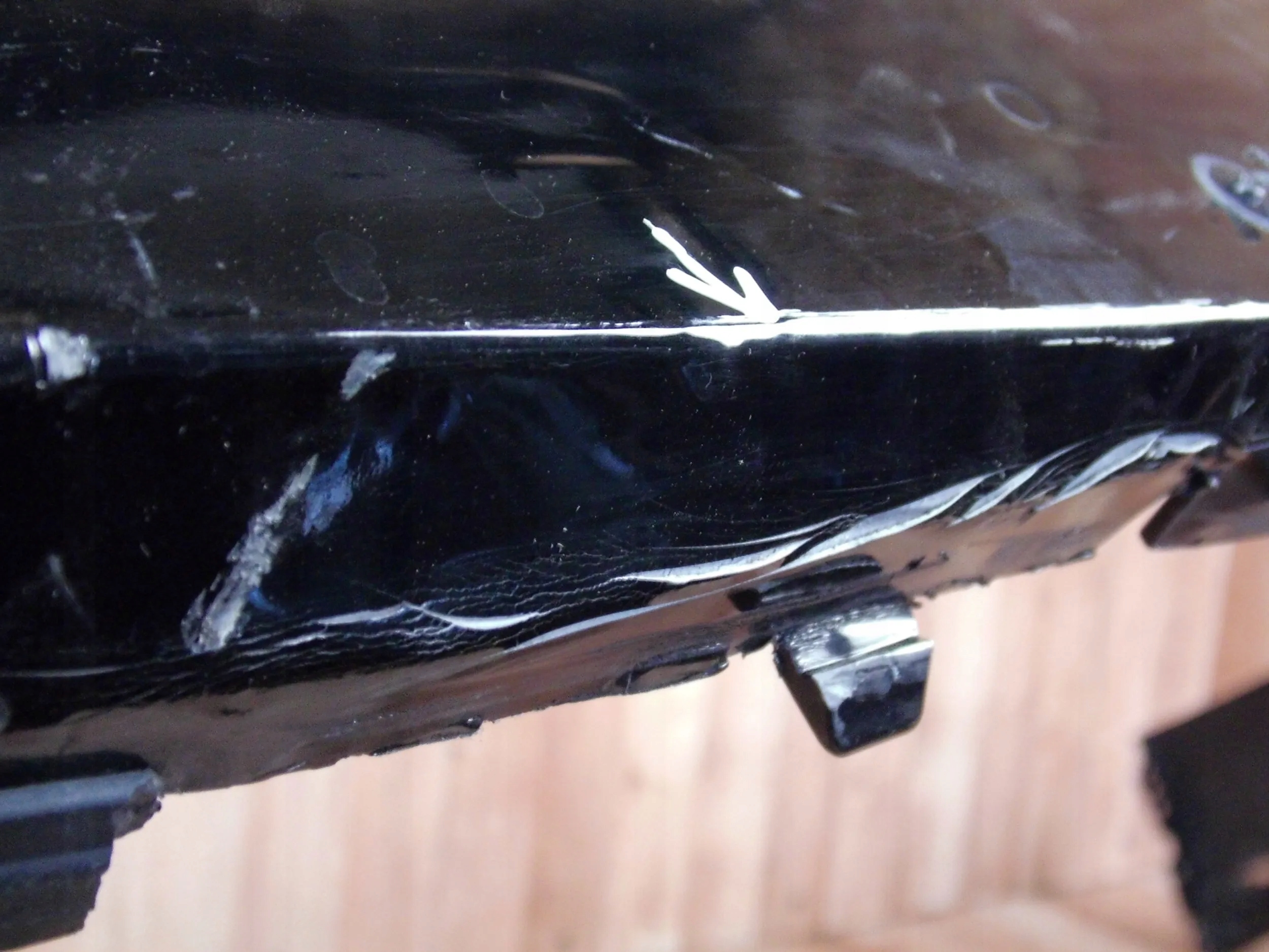 BMW X5 G05 2018+ bumper front front