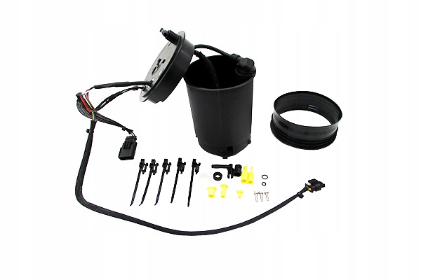 HOFFER CZĘŚCI SAMOCHODOWE HOFFER Producent części Hoffer