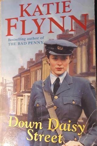 Down Daisy Street (2003) - Katie Flynn