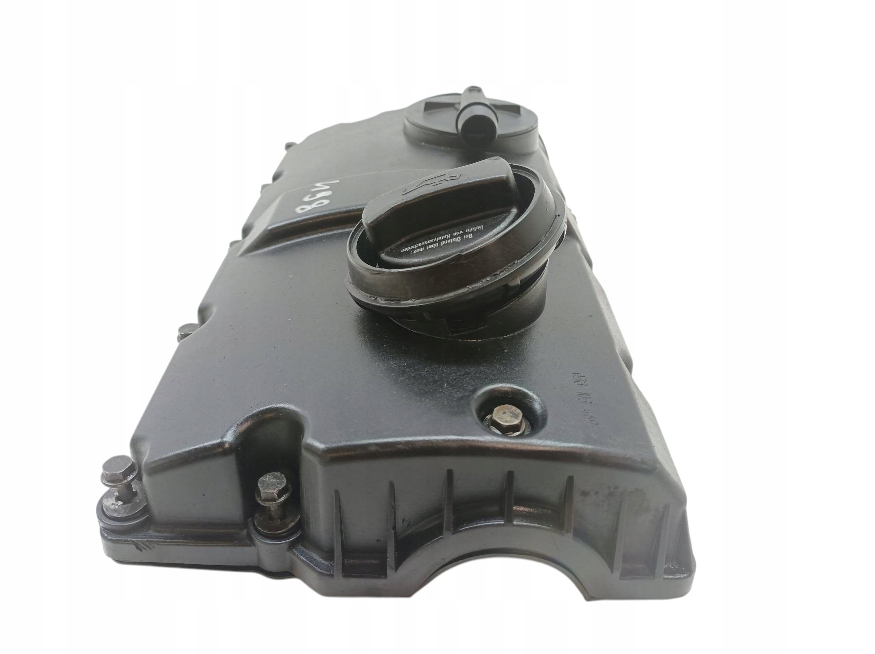 Abdeckung der Ventile 038103469 1.9 TDI Audi A3 und (1996-2003) 8L