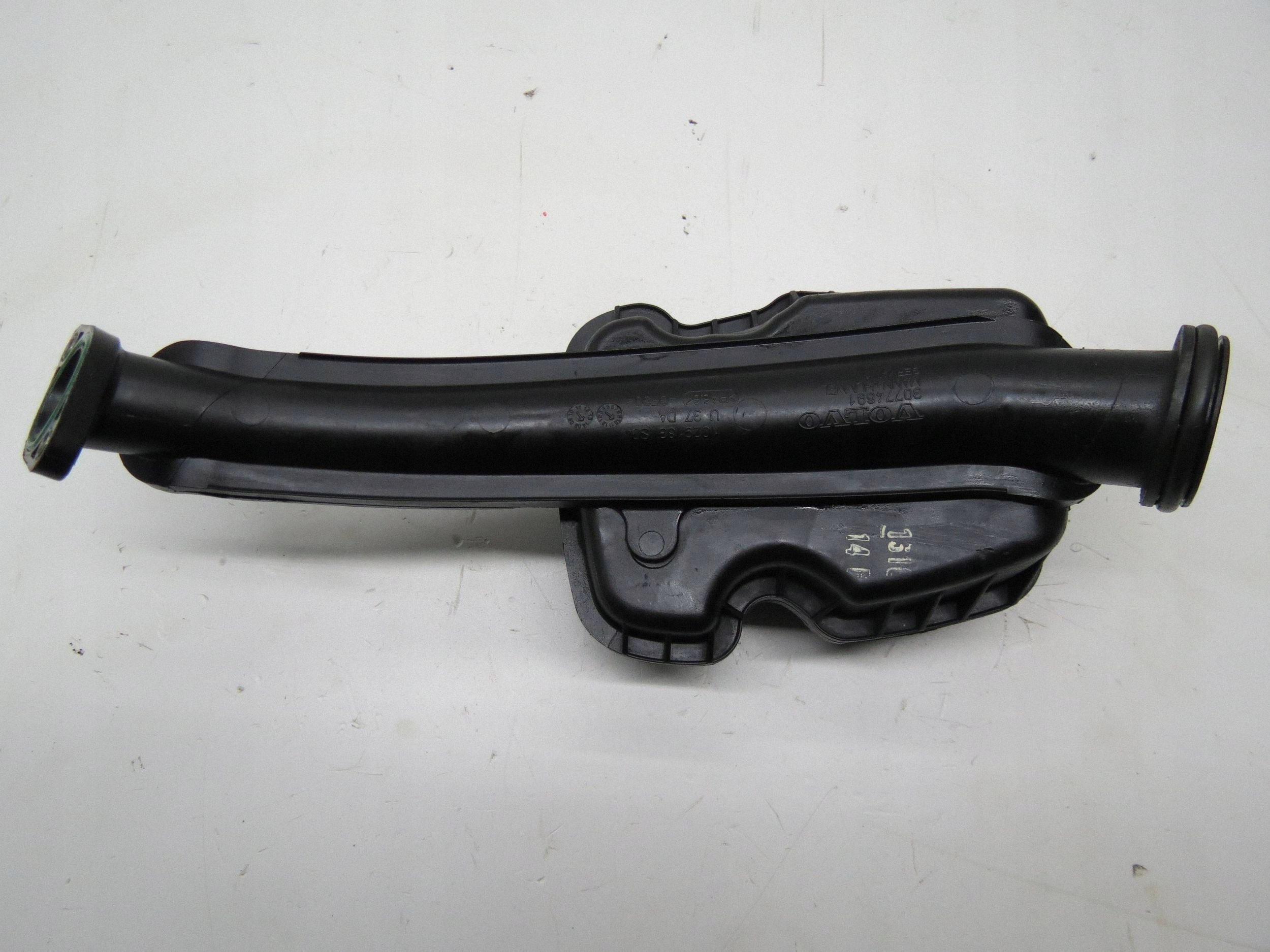 REZONATOR DOLOTU Dell’aria VOLVO S60 II V60 e 30774691