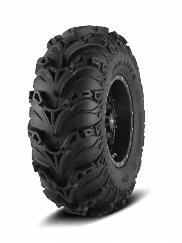 

Itp Mud Lite II 27x9-14 (230/70-14) 56L 6PR Tl M+s