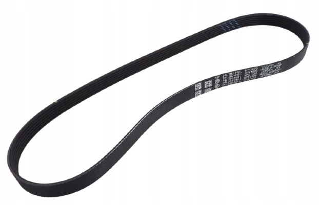 НОВЫЙ V РЕМЕНЬ VW AUDI SEAT SKODA 04L260849AB