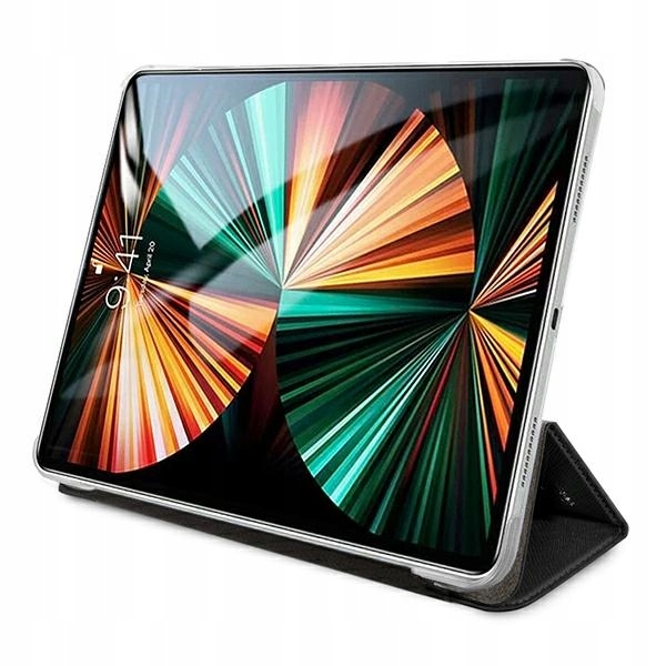 Karl Lagerfeld Pouzdro Book Cover Pro Ipad 12.9 Pro 2021 Saffiano Karl Iconic