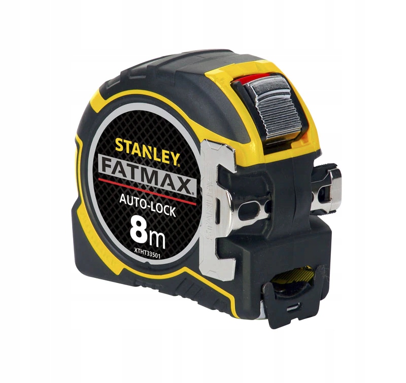 

Miara Autolock Fatmax 8M*32MM XTHT0-33501 Stanley