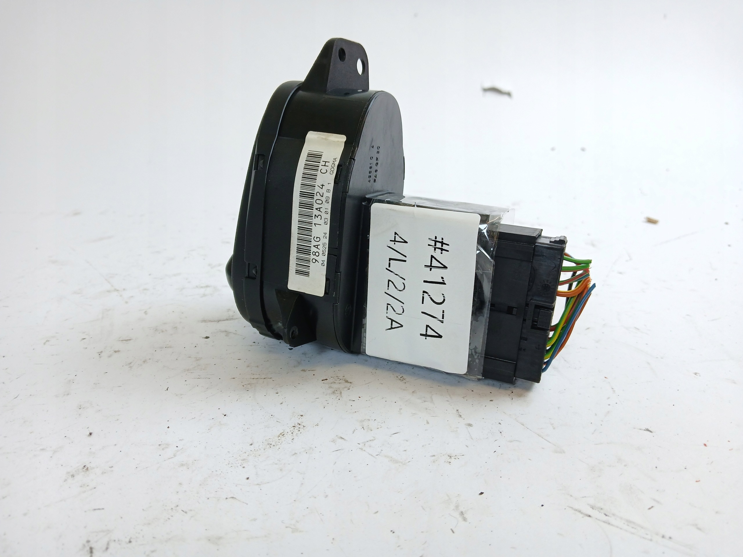FORD FOCUS MK1 prekidač farova svjetla 98AG13A024CH