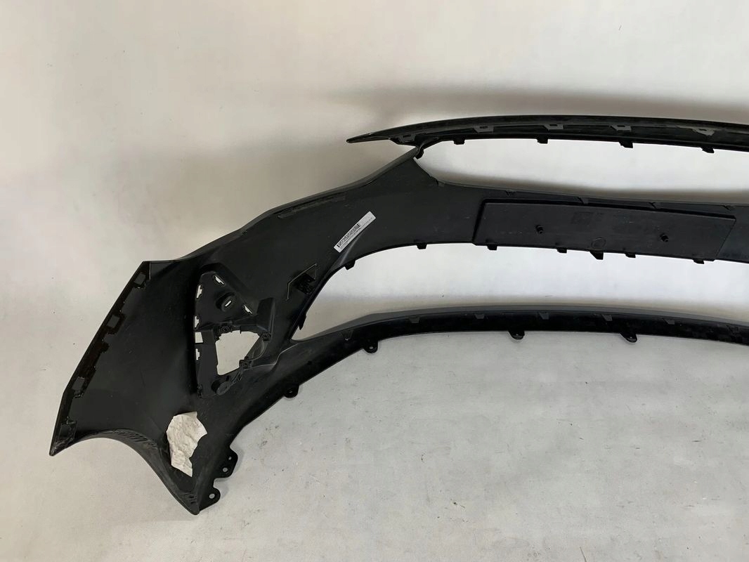 Opel Corsa F 20r GSI bumper front front 2020