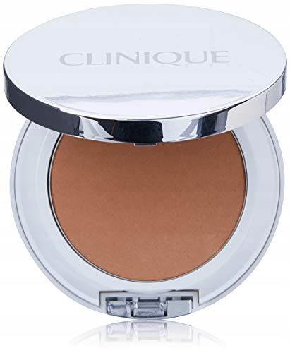 Clinique Hydratační Pudrový Make-up A Korektor V