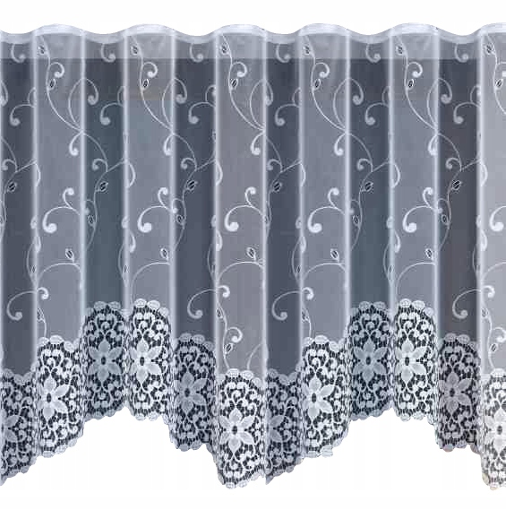 

Gipiura firany salon firanki geste piekne 150x120