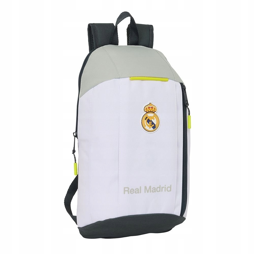 Real Madryt plecak sportowy mini junior backpack 612554821