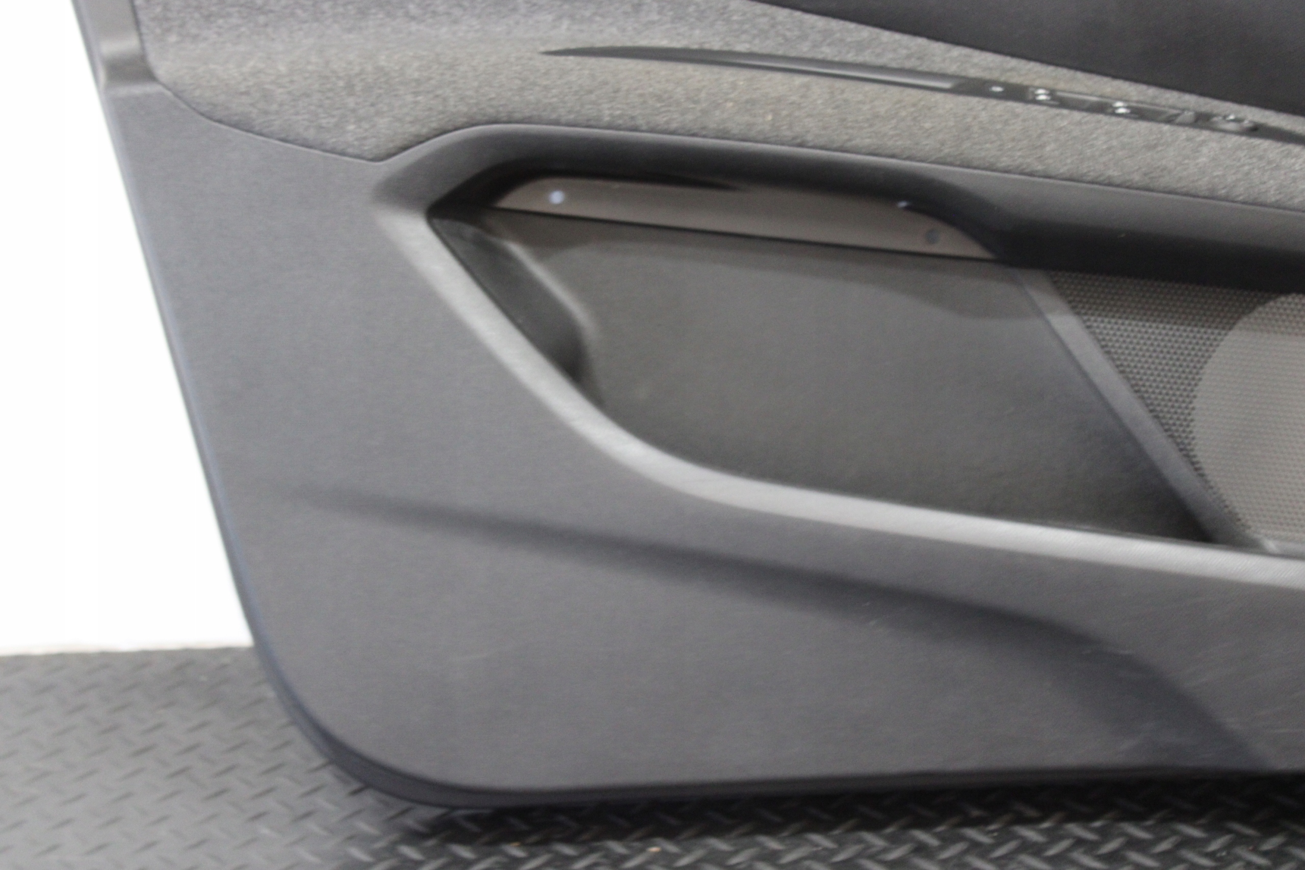 side upholstery door left front PEUGEOT 3008 II 2