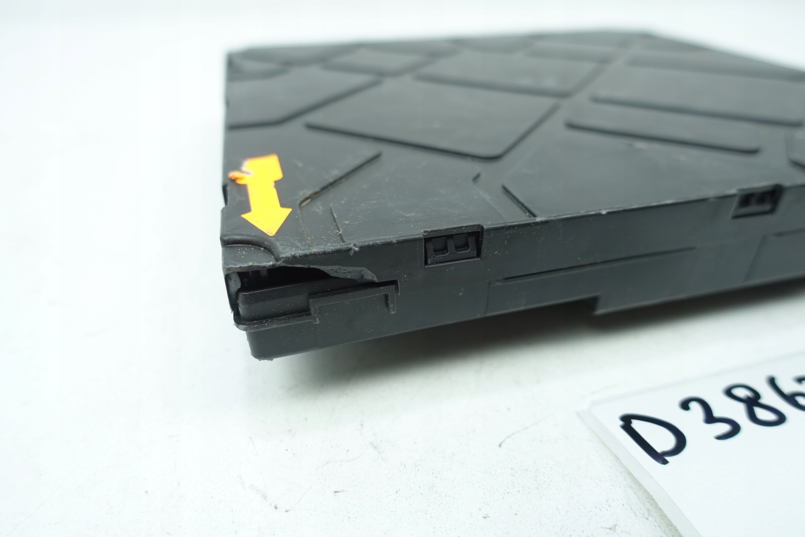 modul Bedienteil BCM KOMFORTU VW SKODA 5Q1937084B