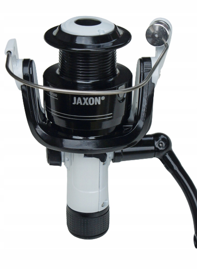 KOŁOWROTEK JAXON PIANO VM 400 3BB Kod producenta KJ-PVM400