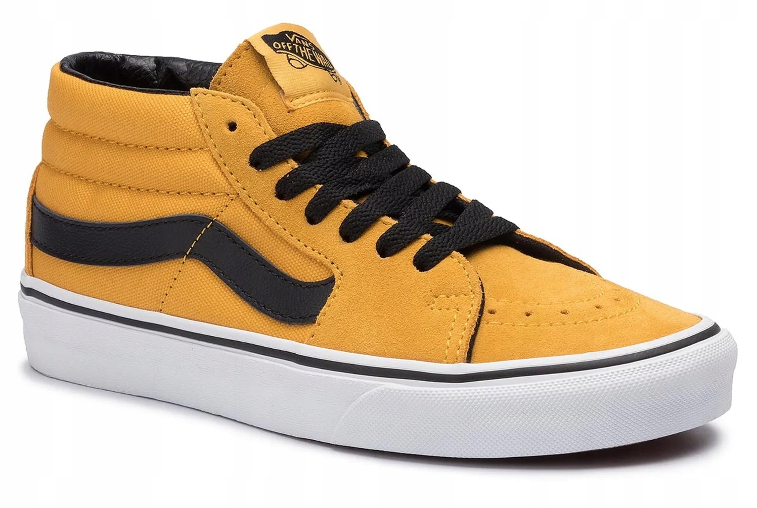 Boty Vans SK8-Mid VN0A3WM3VYJ1 tenisky 38,5