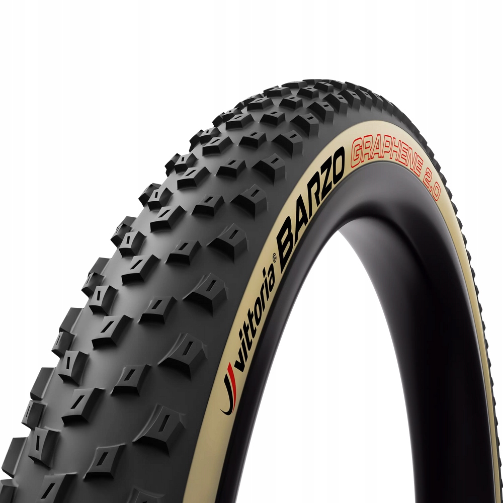 Vittoria opona Barzo 29x2.25 Xcr Tlr G2 czarno/transparentna