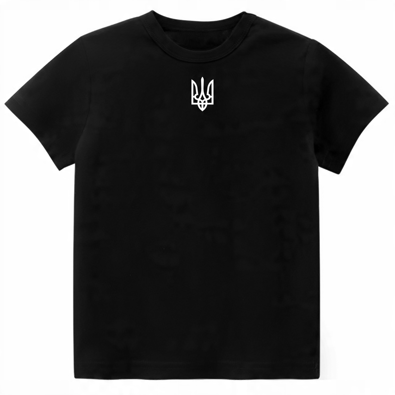

Koszulka Ukraina Patriotyczna Zełenski Herb L