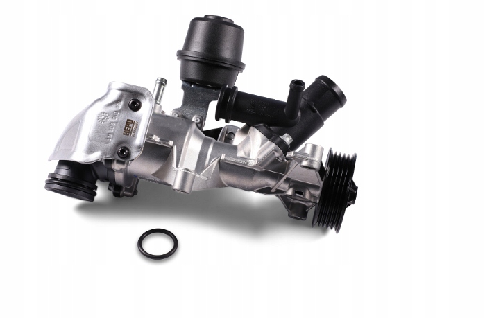 P1571 - Водяной насос MERCEDES A W176 12-W246 A270200080080