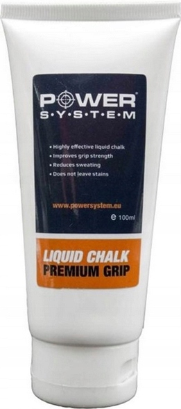 Power System Magnezja Talk Liquid Chalk 100 ml