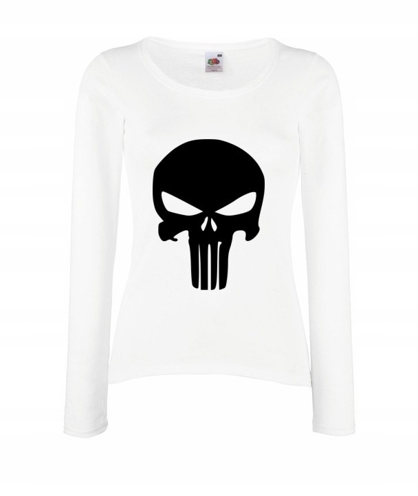 

Bluzka Punisher America Super Man Flash Lantern
