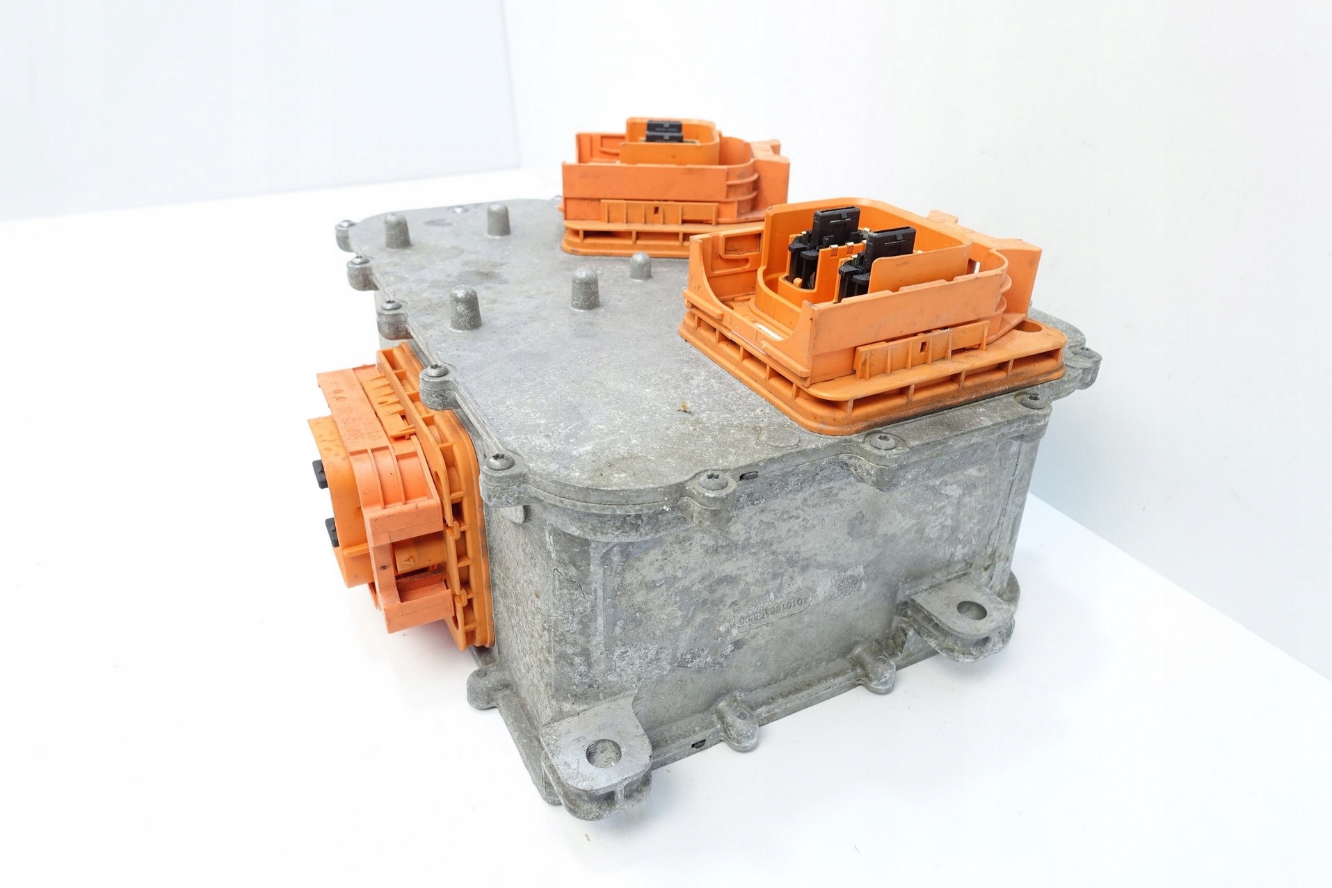 Bedienteil modul LADOWANIA BMW I3 I01 8621203