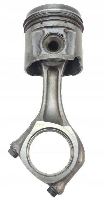 piston connecting rod IVECO DAILY 2.3 HPI 8893