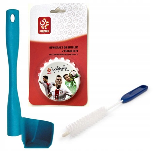 

Thermomix TM31 TM5 TM6 Łopatka i Wycior Termomix