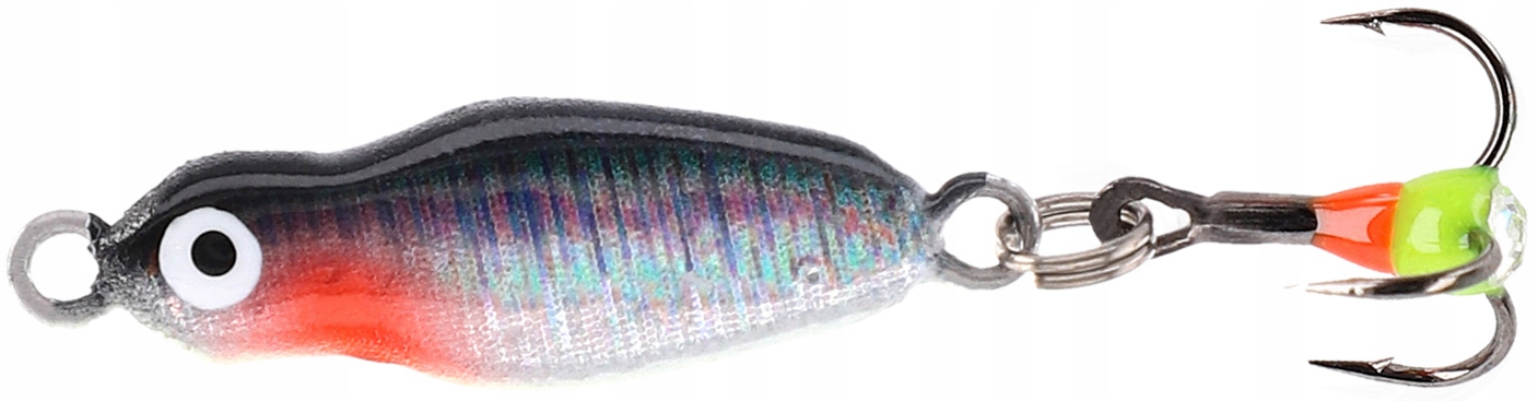 

Błystka podlodowa Mikado Ice 26 2,3cm 5g holo