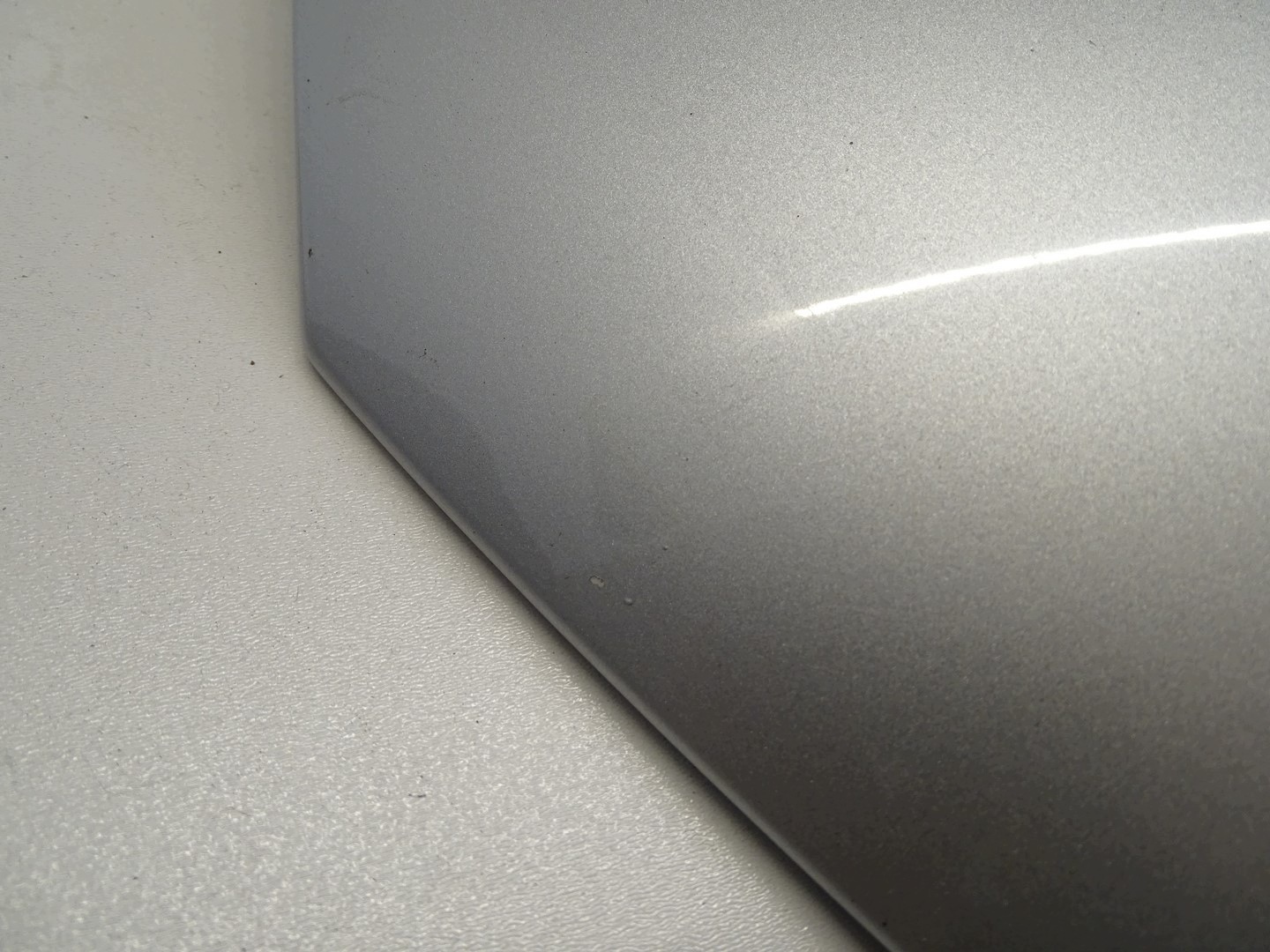 Cofano AUDI A8 D4 LX7W 09-14R