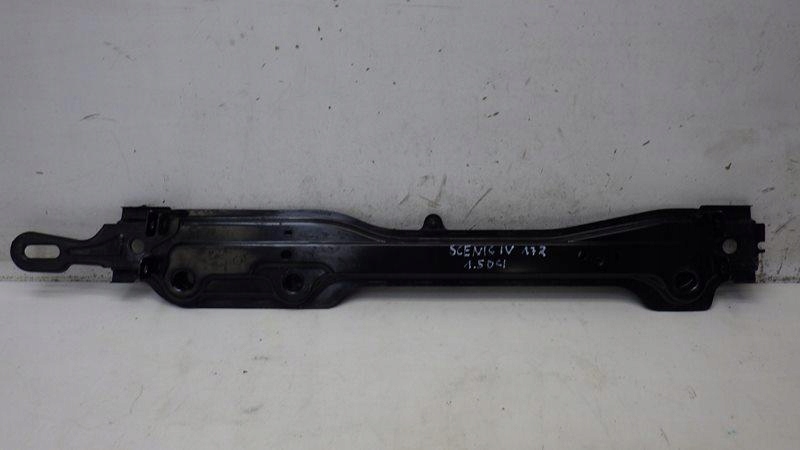 BELKA POD CHŁODNICE RENAULT SCENIC IV 1.5 DCI D3578R Producent części Renault OE