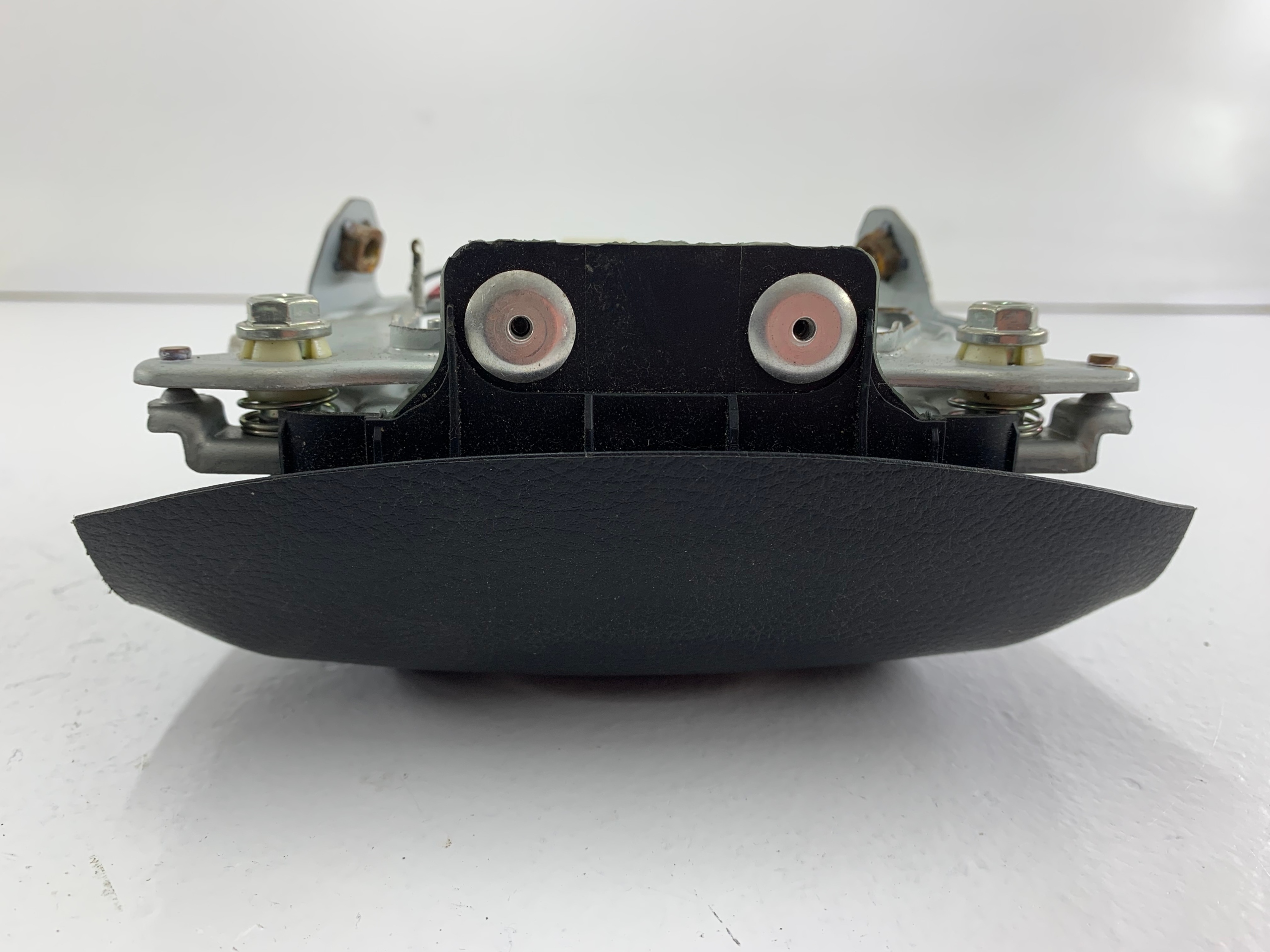 MAZDA 3 II BL airbag airbag deckel luft BBP3