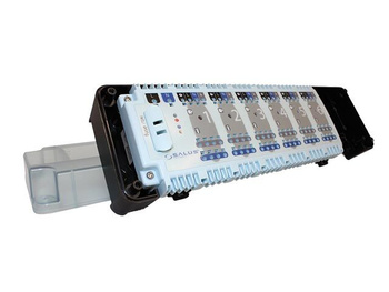 Salus Przewodowa Listwa Sterująca, 230V